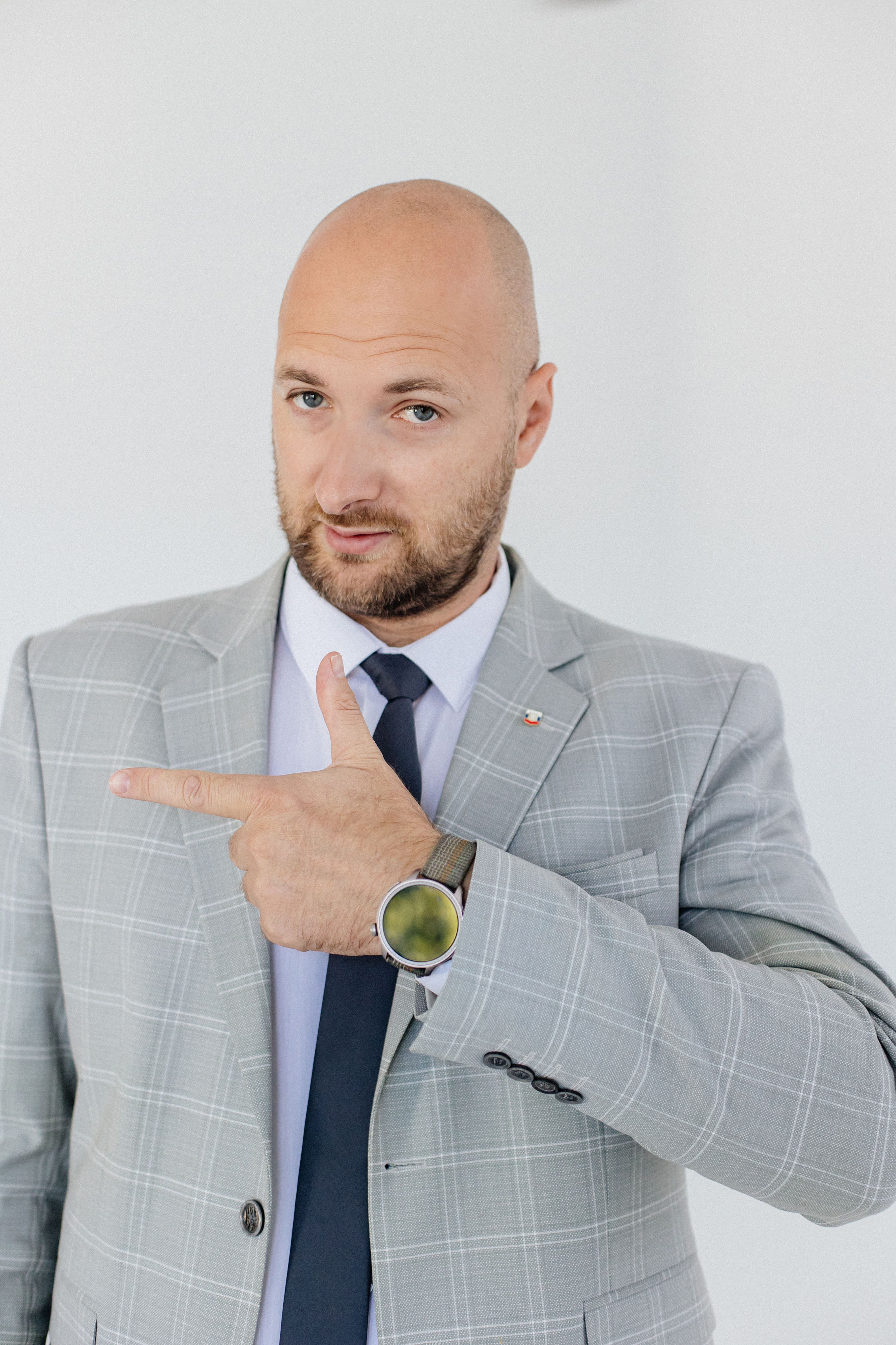 Владимир Владимирович Строевский